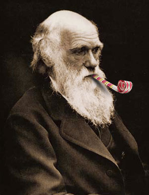 Darwin